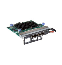 Сетевой адаптер Lenovo ThinkSystem DE4000 HIC 16G FC/10GbE 4-ports 4C57A14366